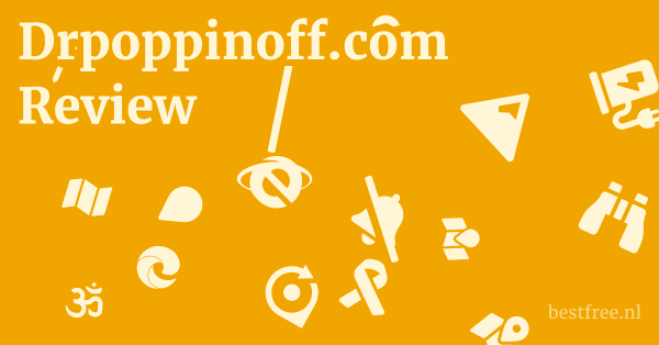 Drpoppinoff.com Review 1 by BestFREE.nl