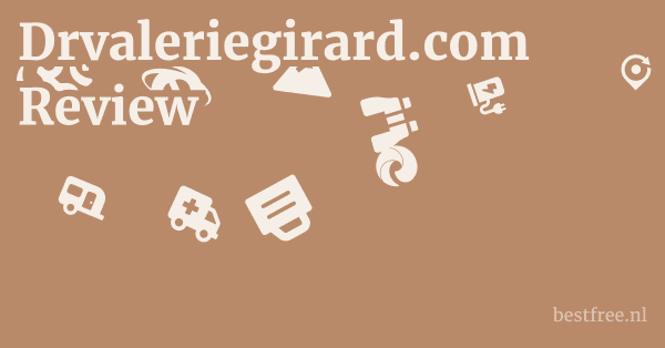 Drvaleriegirard.com Review 1 by BestFREE.nl