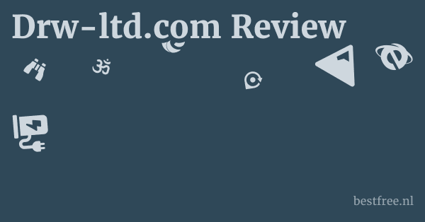 Drw-ltd.com Review 1 by BestFREE.nl
