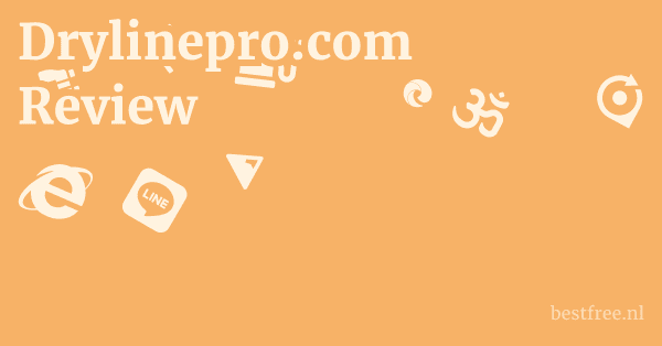 Drylinepro.com Review 1 by BestFREE.nl
