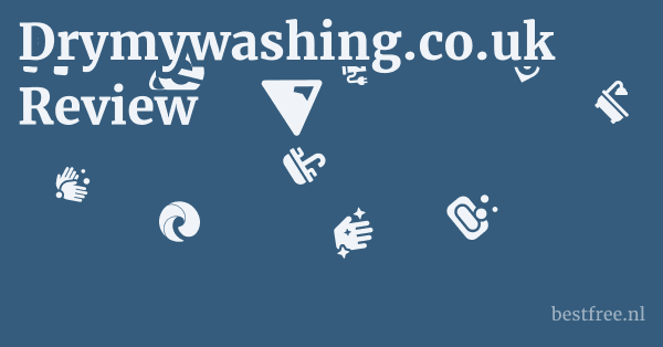 Drymywashing.co.uk Review 1 by BestFREE.nl