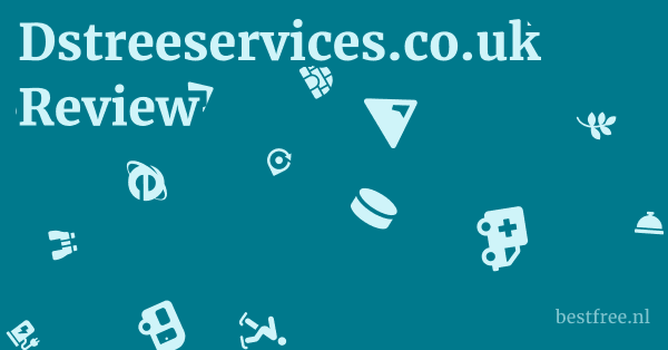 Dstreeservices.co.uk Review 1 by BestFREE.nl