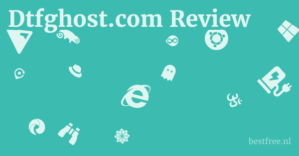 Dtfghost.com Review 1 by BestFREE.nl