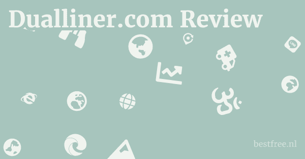 Dualliner.com Review 1 by BestFREE.nl