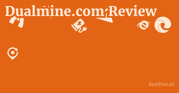 Dualmine.com Review 1 by BestFREE.nl