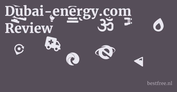 Dubai-energy.com Review 1 by BestFREE.nl