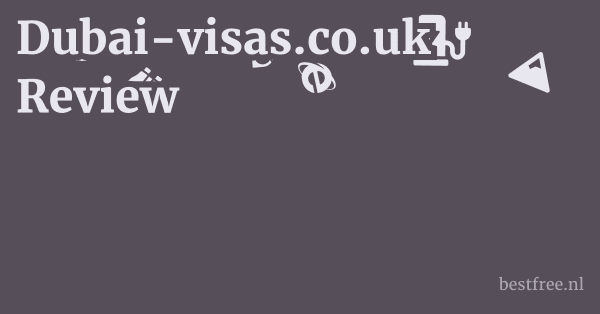 Dubai-visas.co.uk Review 1 by BestFREE.nl
