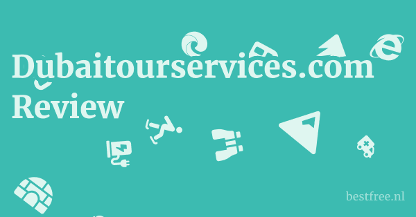 Dubaitourservices.com Review 1 by BestFREE.nl