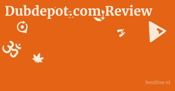 Dubdepot.com Review 1 by BestFREE.nl