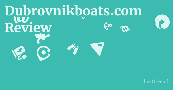 Dubrovnikboats.com Review 1 by BestFREE.nl