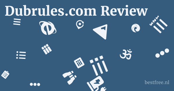 Dubrules.com Review 1 by BestFREE.nl