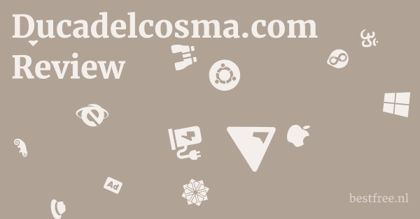Ducadelcosma.com Review 1 by BestFREE.nl