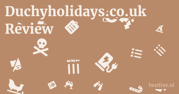 Duchyholidays.co.uk Review 1 by BestFREE.nl