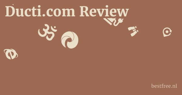 Ducti.com Review 1 by BestFREE.nl