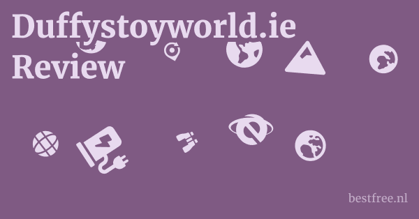 Duffystoyworld.ie Review 1 by BestFREE.nl