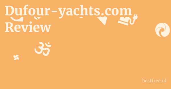 Dufour-yachts.com Review 1 by BestFREE.nl