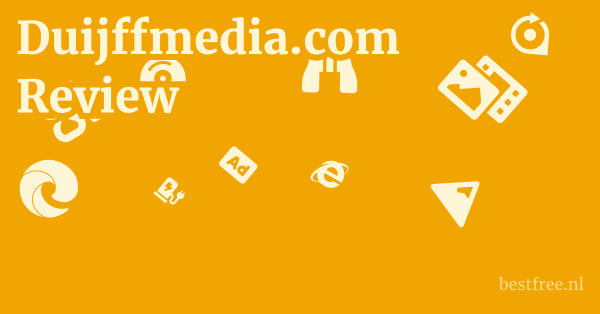Duijffmedia.com Review 1 by BestFREE.nl