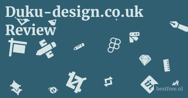 Duku-design.co.uk Review 1 by BestFREE.nl