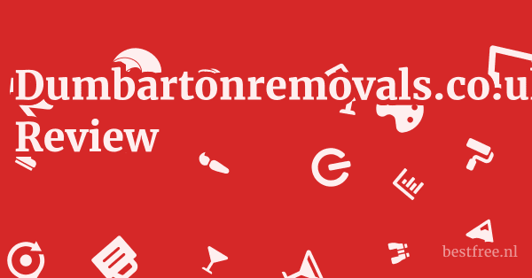 Dumbartonremovals.co.uk Review 1 by BestFREE.nl