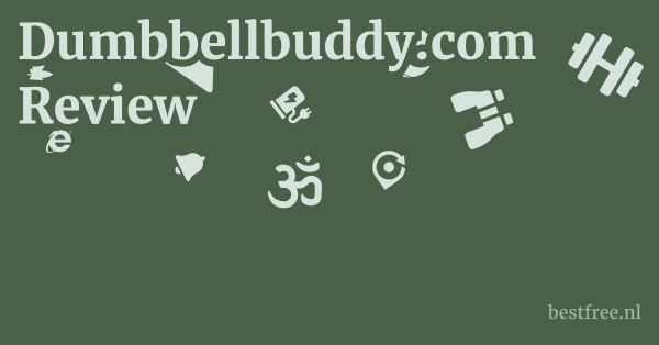 Dumbbellbuddy.com Review 1 by BestFREE.nl