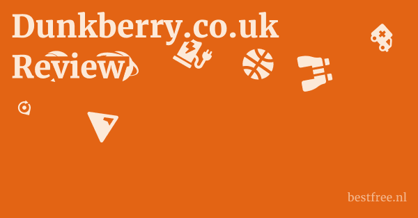 Dunkberry.co.uk Review 1 by BestFREE.nl