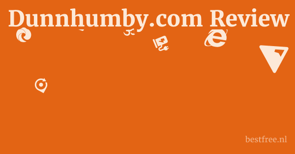 Dunnhumby.com Review 1 by BestFREE.nl