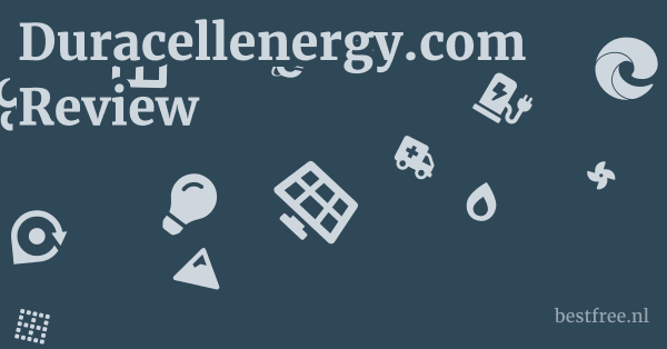 Duracellenergy.com Review 1 by BestFREE.nl