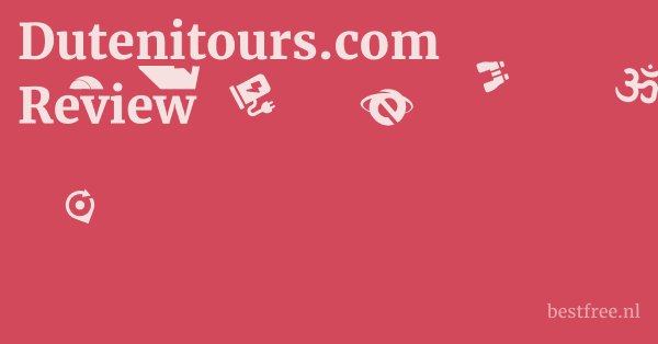 Dutenitours.com Review 1 by BestFREE.nl