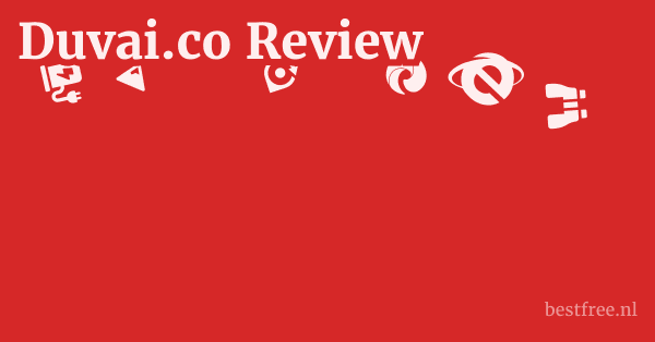 Duvai.co Review 1 by BestFREE.nl