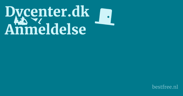 Dvcenter.dk Anmeldelse 1 by BestFREE.nl