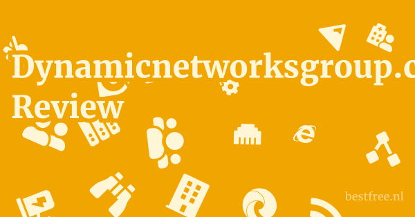 Dynamicnetworksgroup.co.uk Review 1 by BestFREE.nl