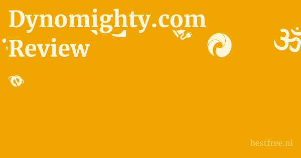 Dynomighty.com Review 1 by BestFREE.nl
