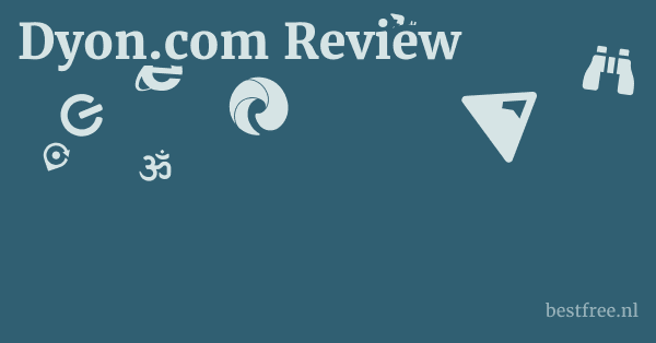 Dyon.com Review 1 by BestFREE.nl
