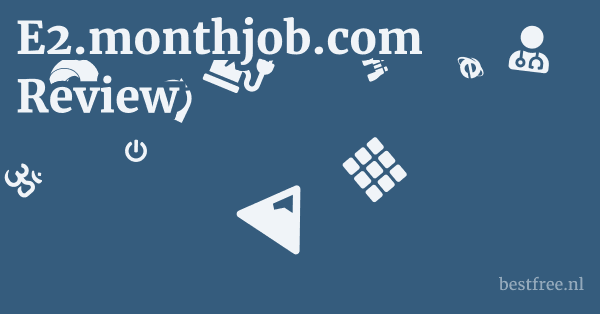 E2.monthjob.com Review 1 by BestFREE.nl