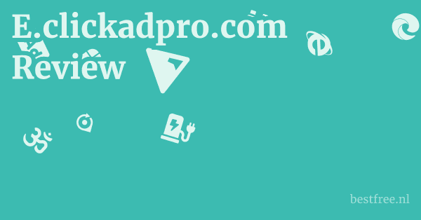E.clickadpro.com Review 1 by BestFREE.nl
