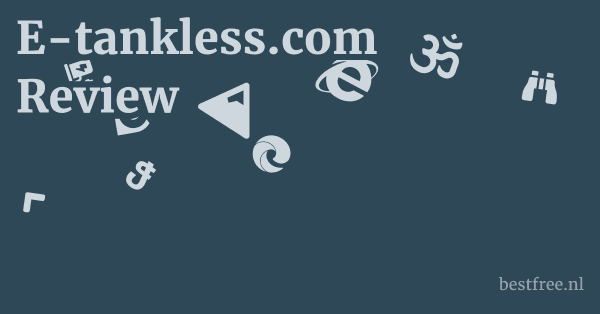 E-tankless.com Review 1 by BestFREE.nl