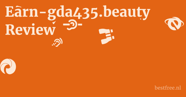 Earn-gda435.beauty Review 1 by BestFREE.nl
