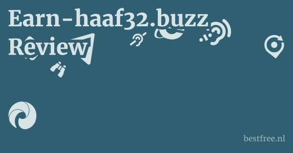 Earn-haaf32.buzz Review 1 by BestFREE.nl