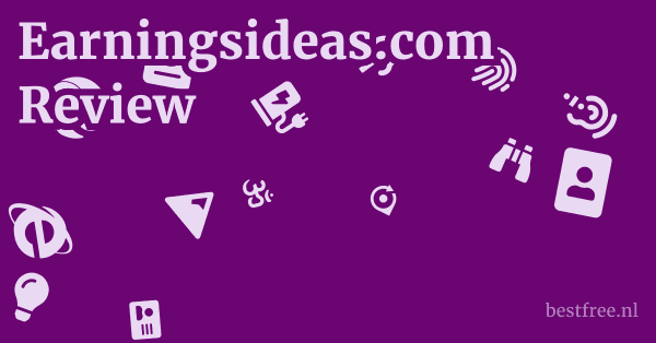 Earningsideas.com Review 1 by BestFREE.nl