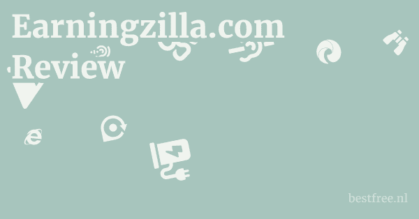 Earningzilla.com Review 1 by BestFREE.nl