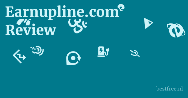 Earnupline.com Review 1 by BestFREE.nl