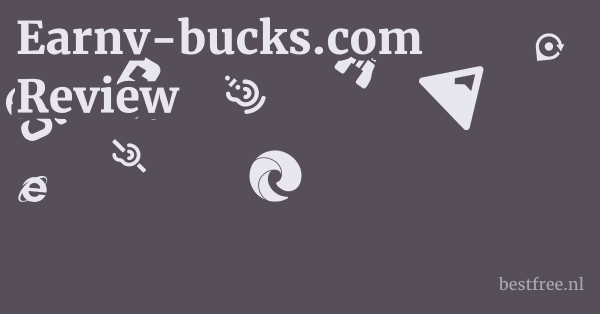 Earnv-bucks.com Review 1 by BestFREE.nl