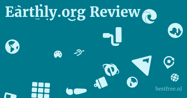 Earthly.org Review 1 by BestFREE.nl