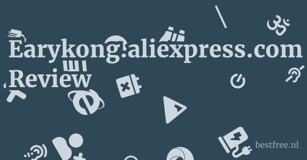 Earykong.aliexpress.com Review 1 by BestFREE.nl