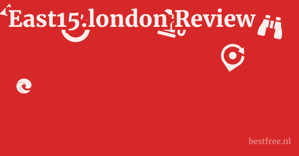 East15.london Review 1 by BestFREE.nl