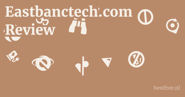 Eastbanctech.com Review 1 by BestFREE.nl