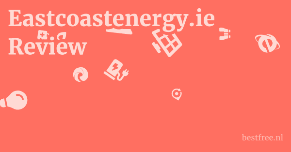 Eastcoastenergy.ie Review 1 by BestFREE.nl