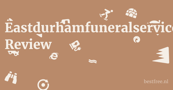 Eastdurhamfuneralservice.co.uk Review 1 by BestFREE.nl