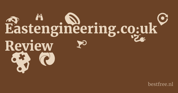 Eastengineering.co.uk Review 1 by BestFREE.nl