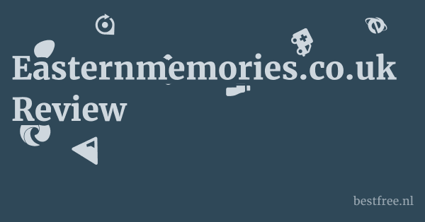 Easternmemories.co.uk Review 1 by BestFREE.nl